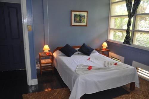 The Samoan Outrigger Hotel Apia Luaran gambar